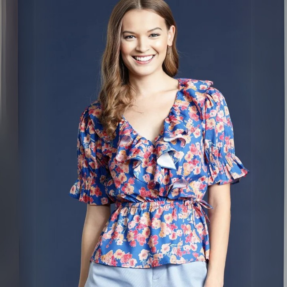 Women's Fashion : Trendy Tops to Elevate Your Everyday Look