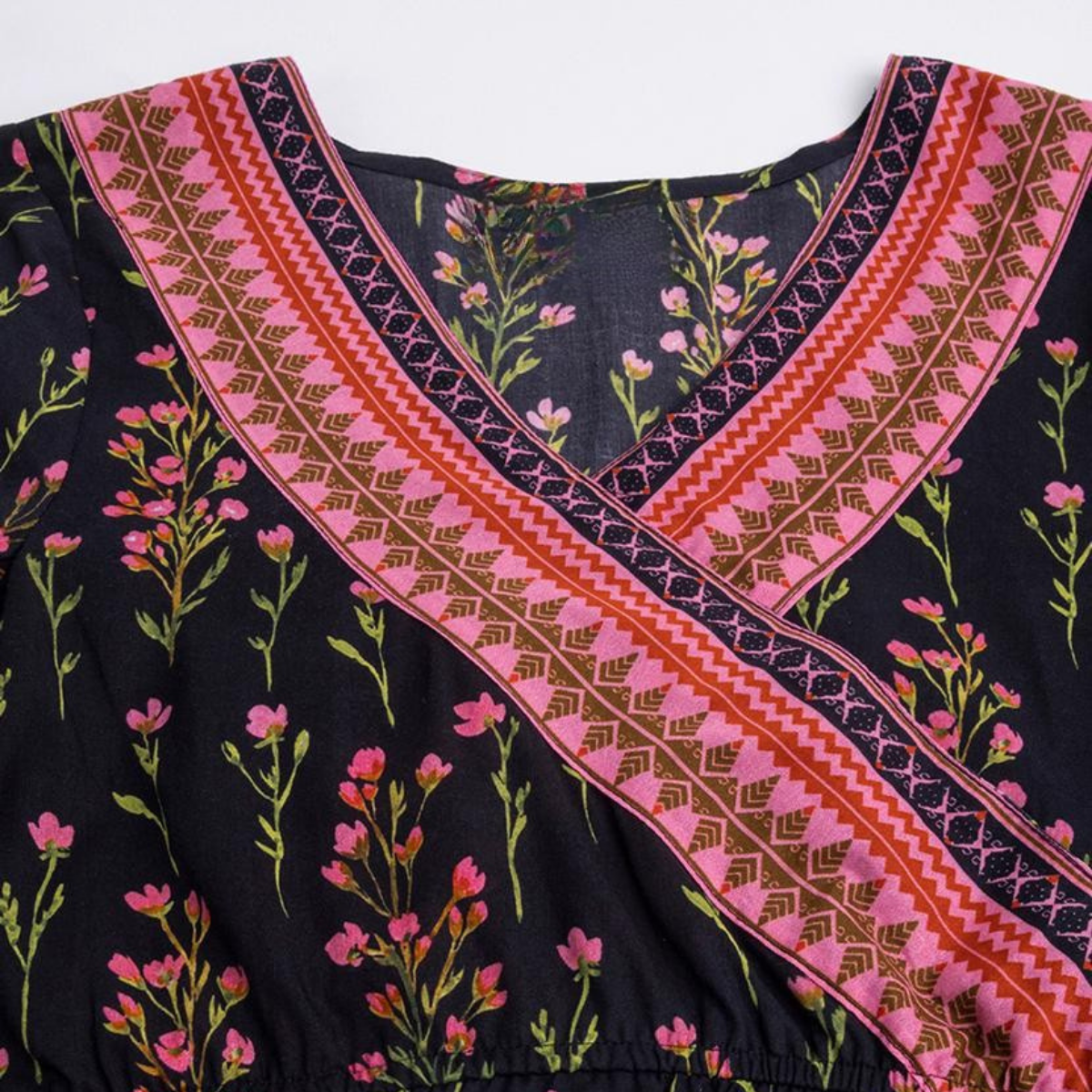 Women Trendy Tops to Elevate Your Everyday Look