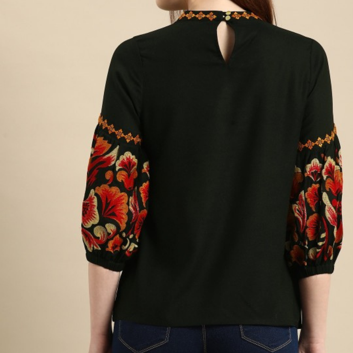 Women's Fashion : Trendy Tops to Elevate Your Everyday Look