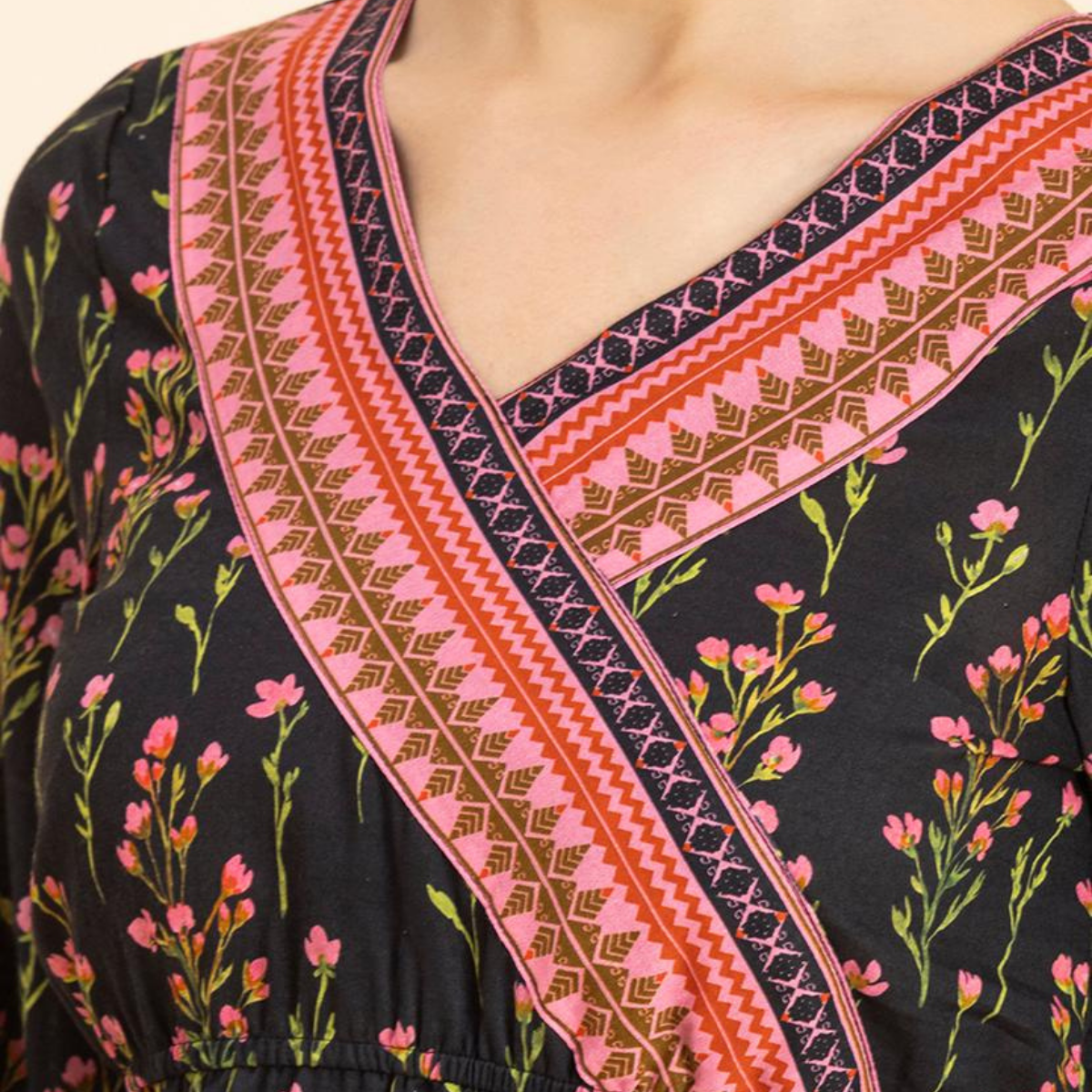 Women Trendy Tops to Elevate Your Everyday Look