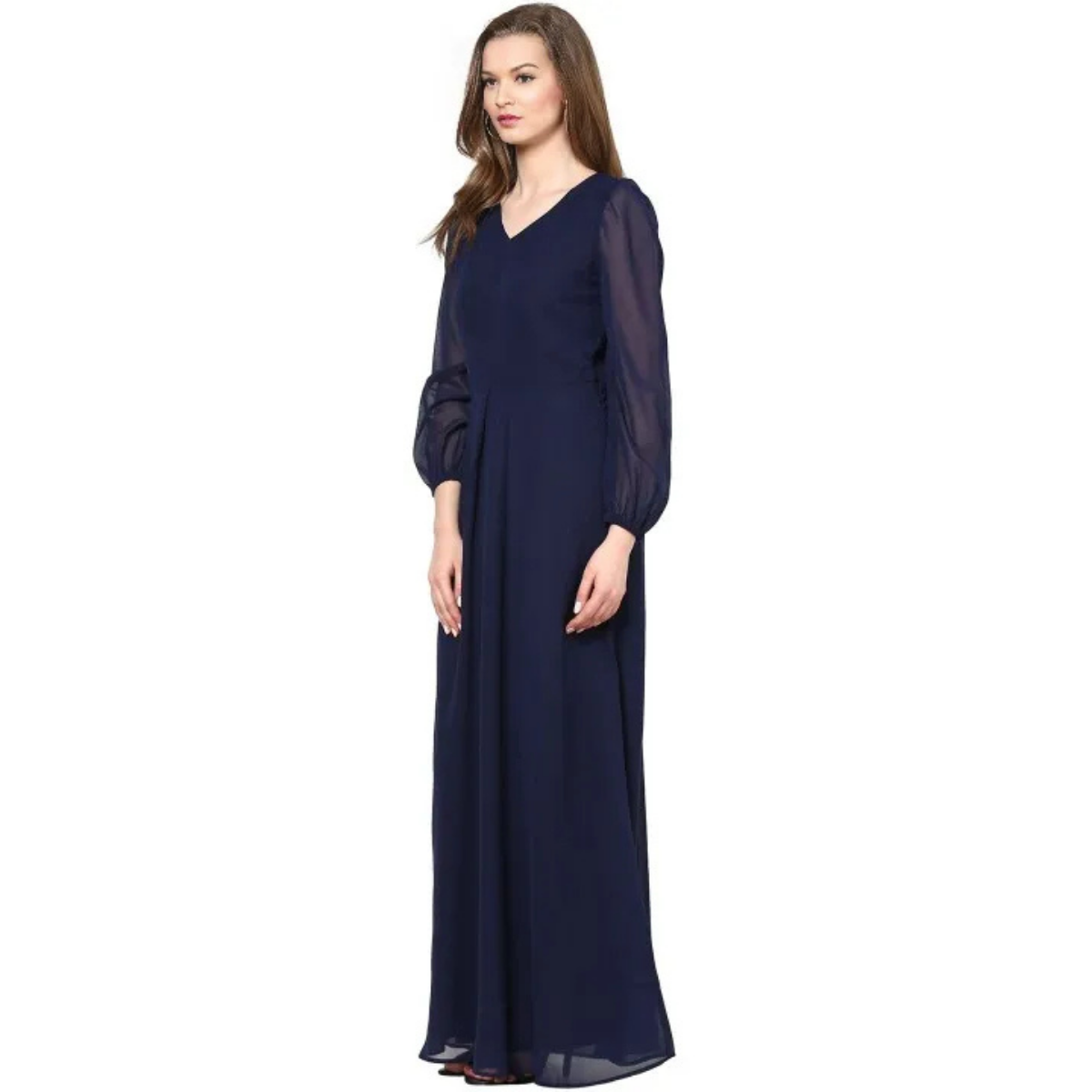 Elegant & Chic: Short and Long Dresses for Women
