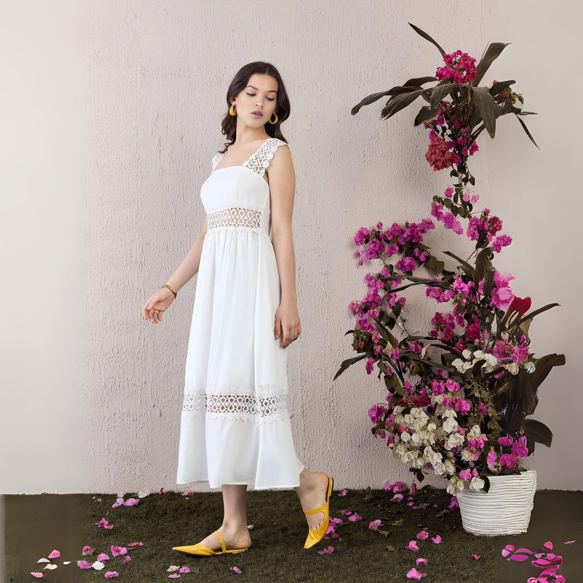 Elegant & Chic: Short and Long Dresses for Women
