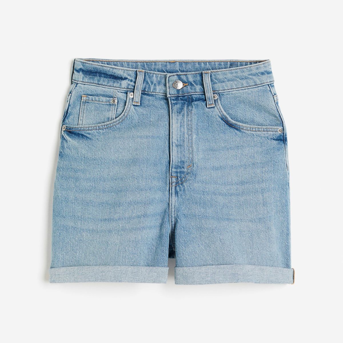 Combo Pack: 2 Women's Denim Shorts