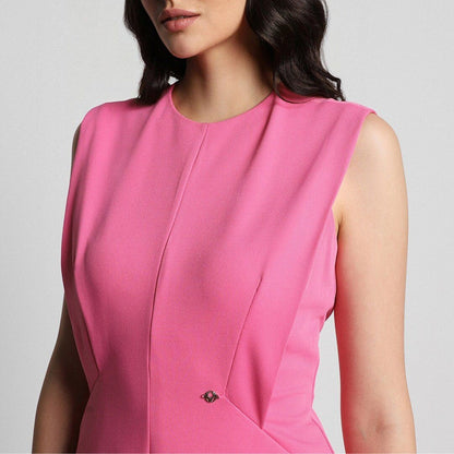 Women’s One-Piece Dress for any occasion | Pink