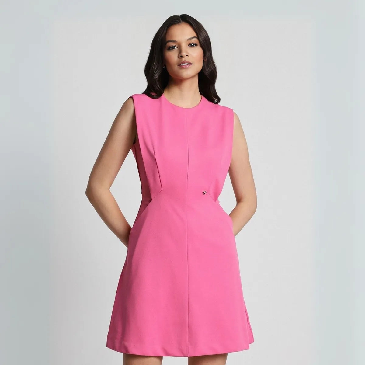 Women’s One-Piece Dress for any occasion | Pink