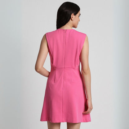 Women’s One-Piece Dress for any occasion | Pink