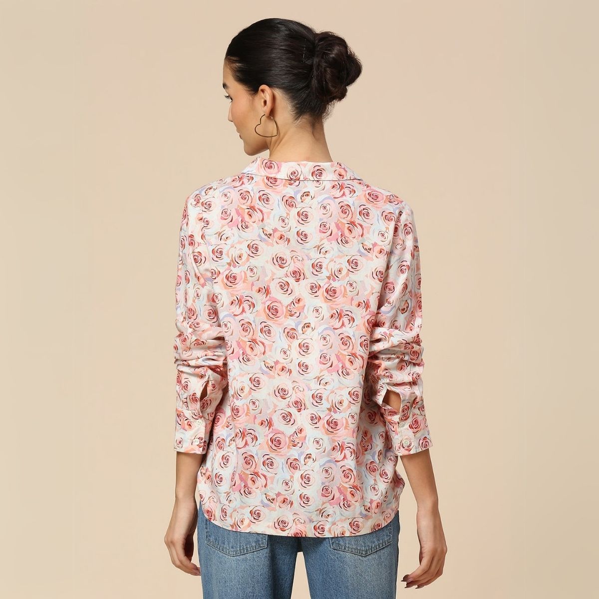 Stay on Trend with Our Latest Women’s Shirts| Stylish Shirts