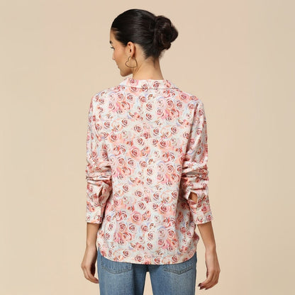 Stay on Trend with Our Latest Women’s Shirts| Stylish Shirts