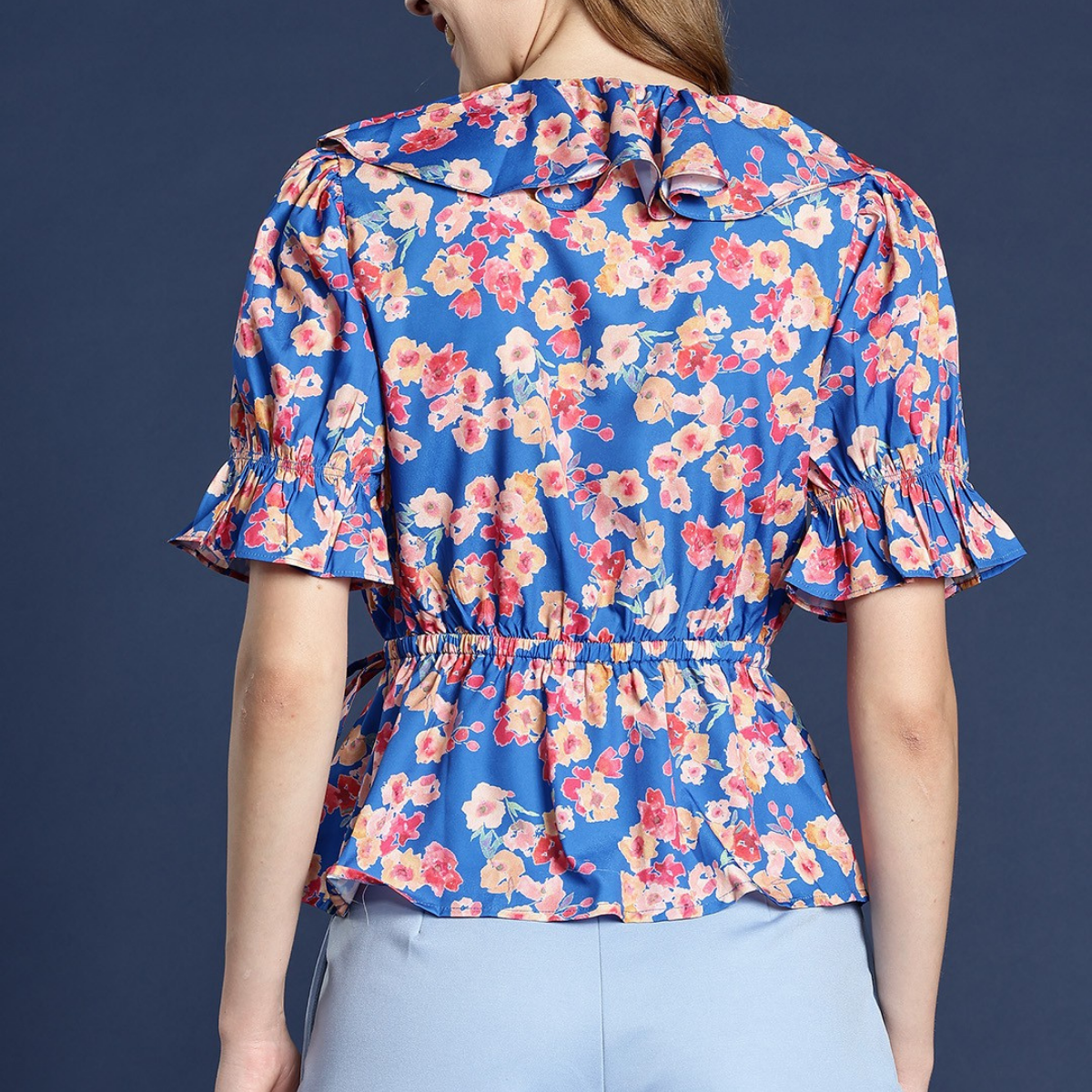 Women's Fashion : Trendy Tops to Elevate Your Everyday Look
