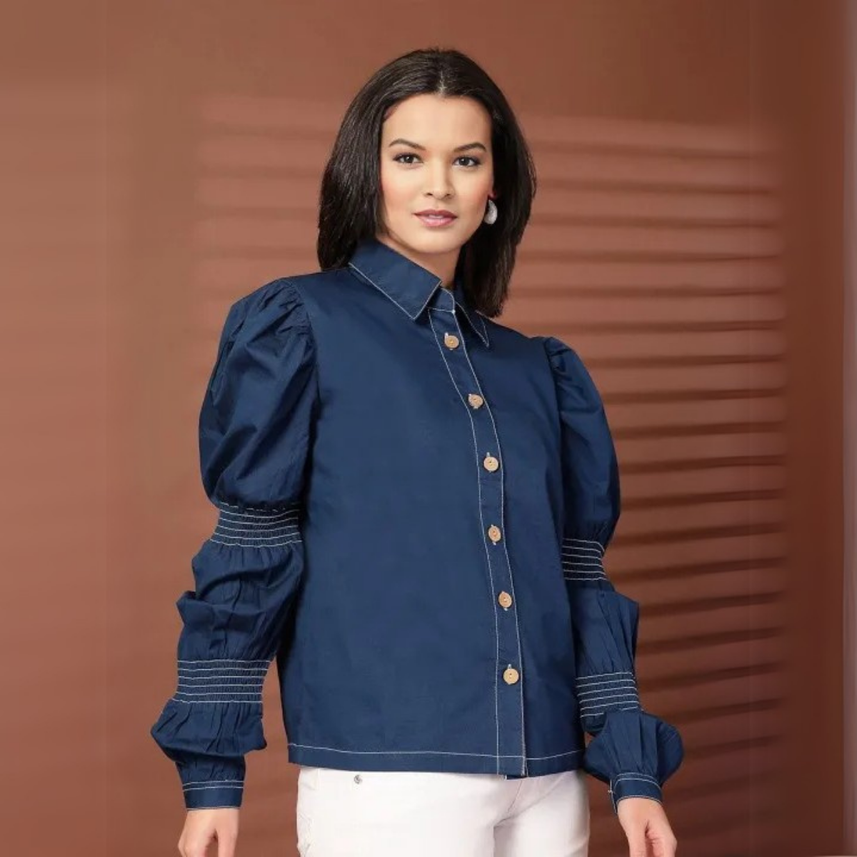 Trendy Women’s Shirts | Fresh Styles for the Season