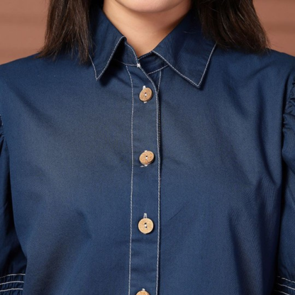 Trendy Women’s Shirts | Fresh Styles for the Season
