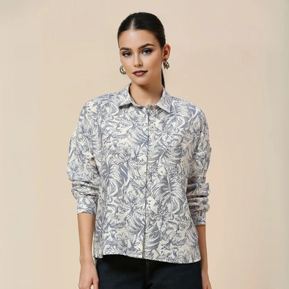 Stay on Trend with Our Latest Women’s Shirts| Stylish Shirts