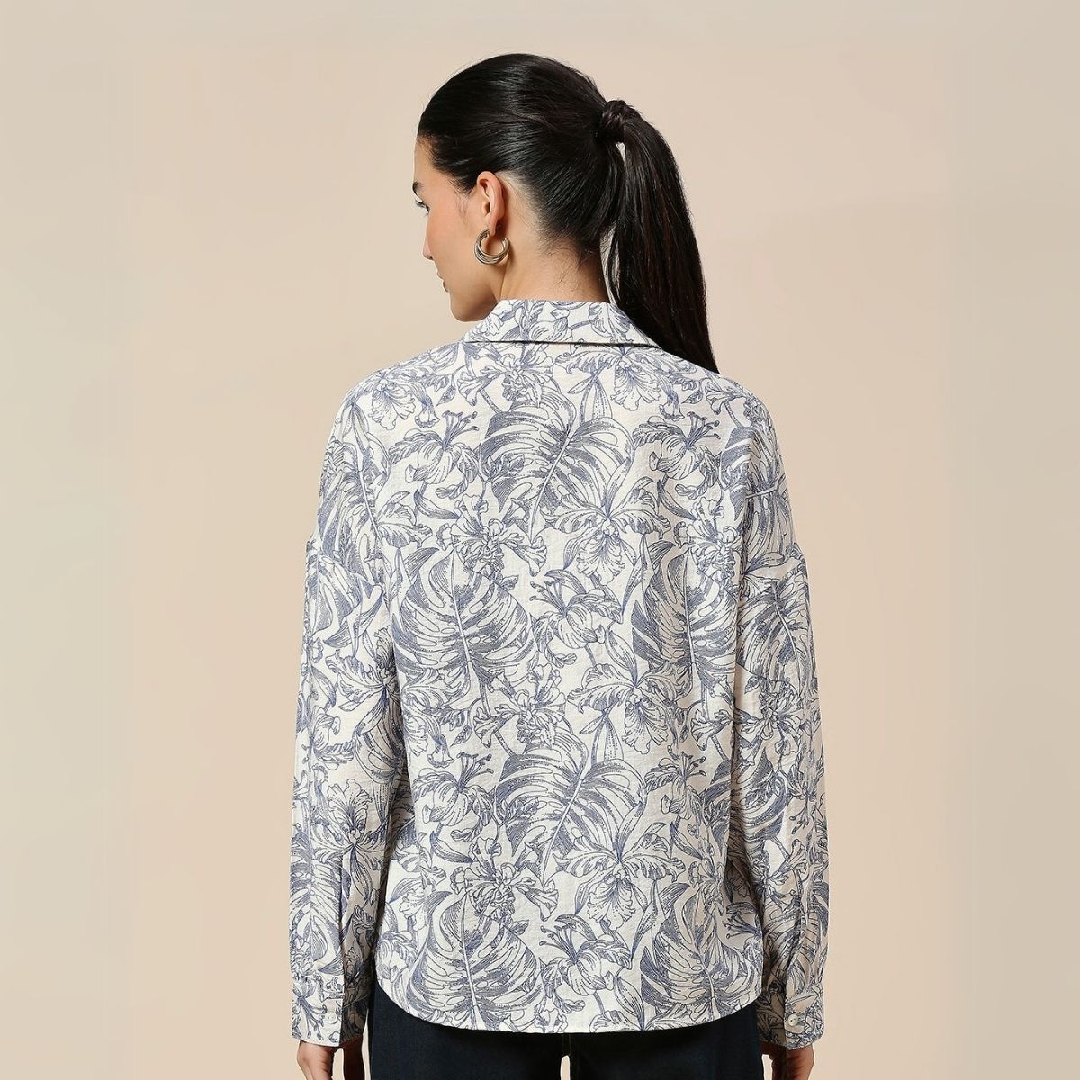 Stay on Trend with Our Latest Women’s Shirts| Stylish Shirts