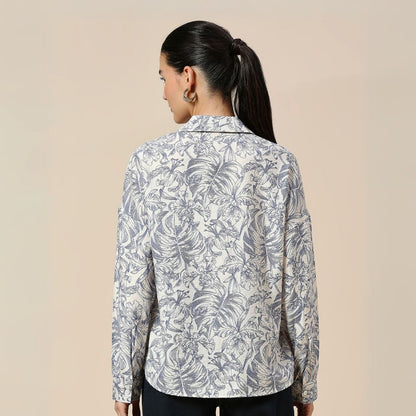 Stay on Trend with Our Latest Women’s Shirts| Stylish Shirts