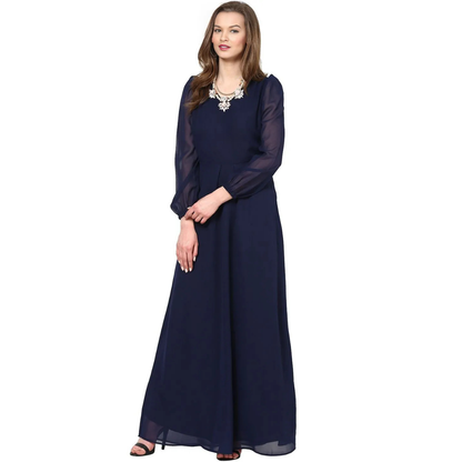 Elegant & Chic: Short and Long Dresses for Women