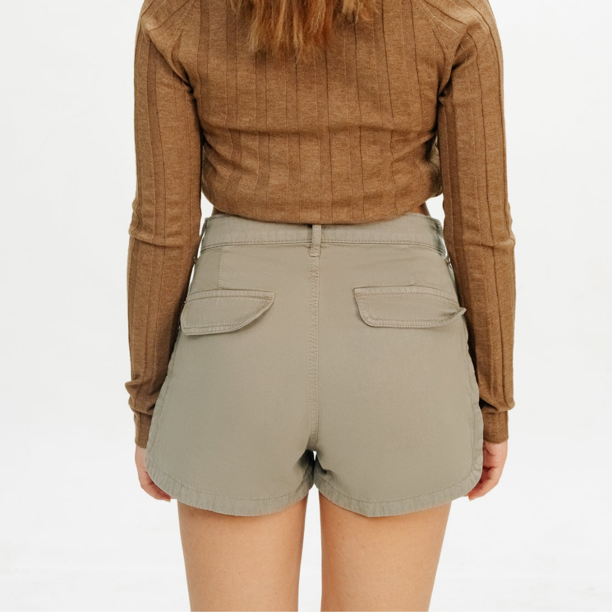 Combo Pack: 2 Women's Denim Shorts