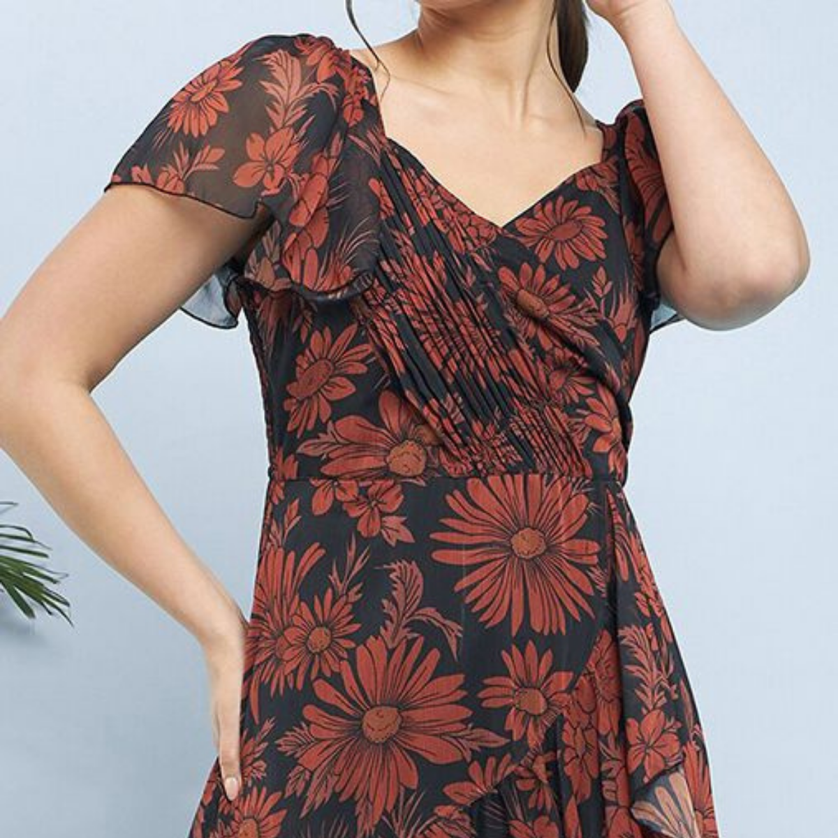 Elegant & Chic: Short and Long Dresses for Women