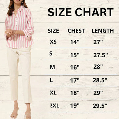 Trendy Women’s Shirts | Fresh Styles for the Season