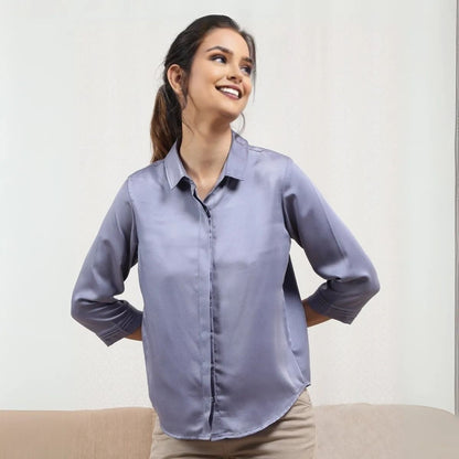 Stay on Trend with Our Latest Women’s Shirts| Stylish Shirts