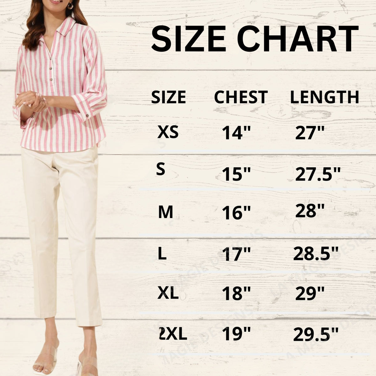 Trendy Women’s Shirts | Fresh Styles for the Season